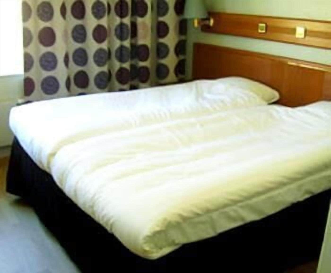 Arena Hotell Vanersborg Bagian luar foto