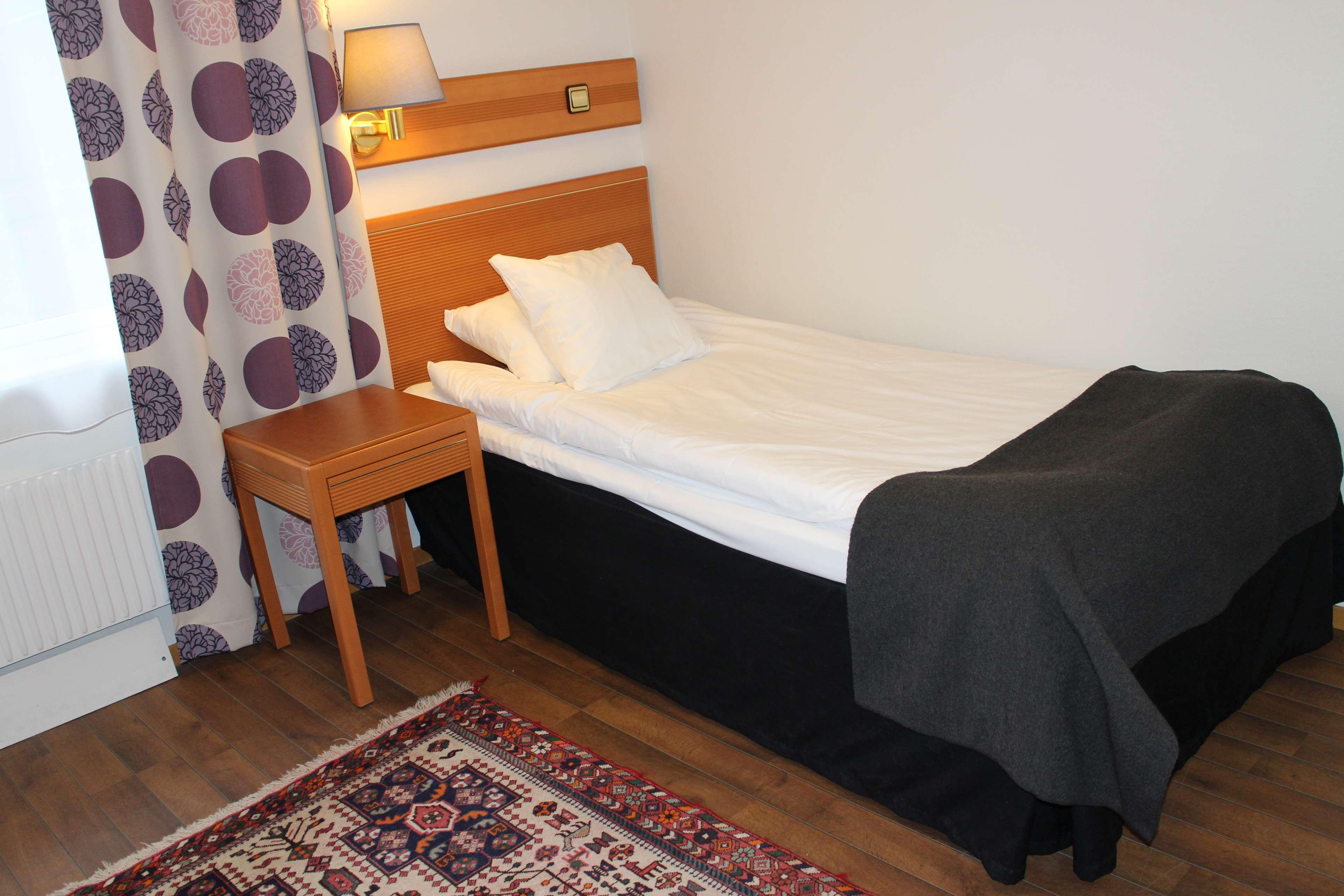 Arena Hotell Vanersborg Bagian luar foto
