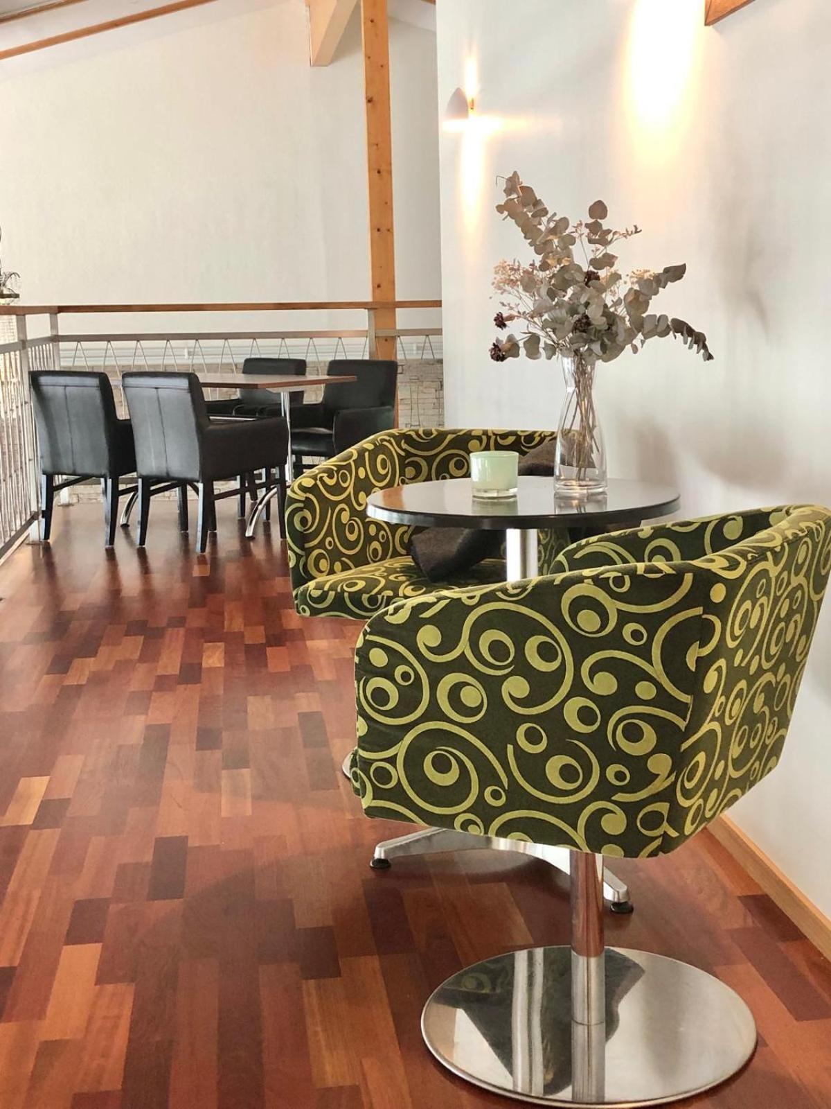 Arena Hotell Vanersborg Bagian luar foto