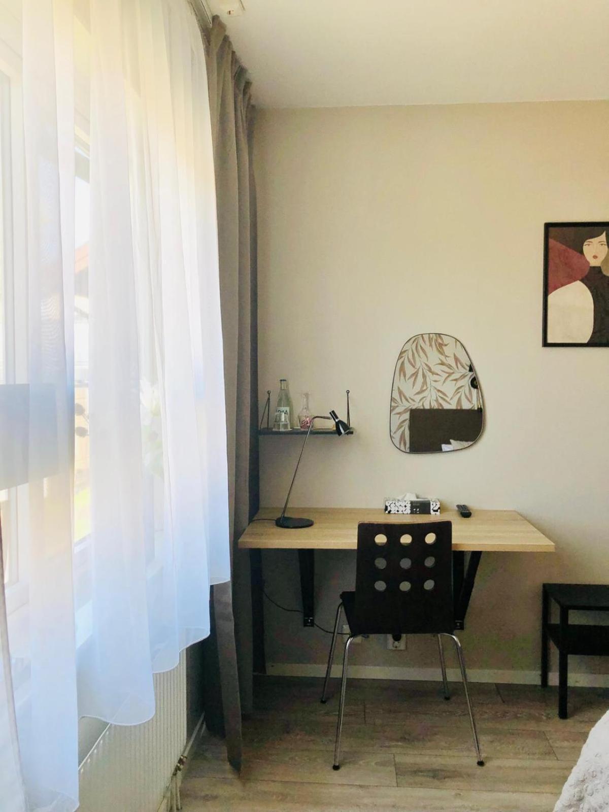 Arena Hotell Vanersborg Bagian luar foto