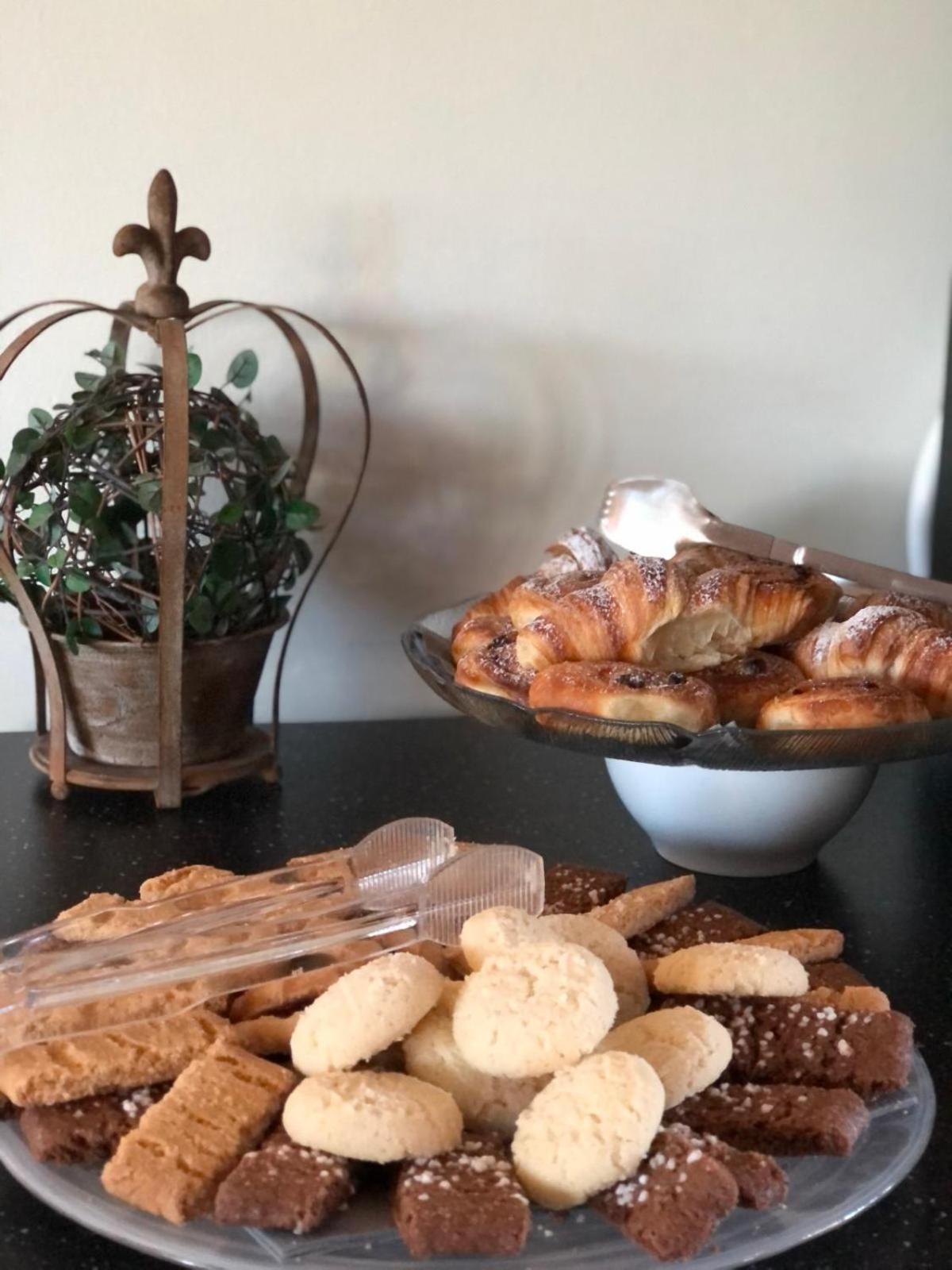 Arena Hotell Vanersborg Bagian luar foto