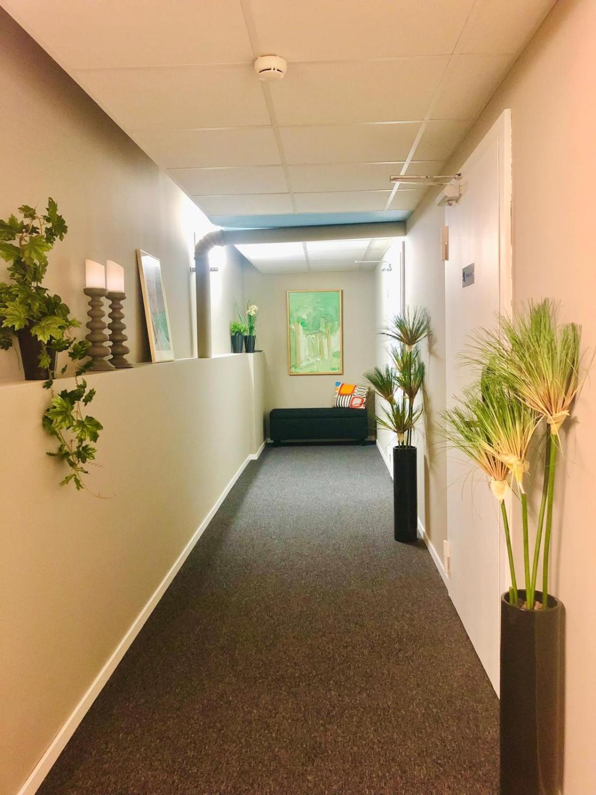 Arena Hotell Vanersborg Bagian luar foto