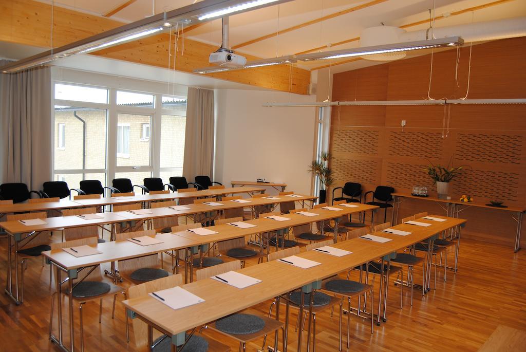 Arena Hotell Vanersborg Bagian luar foto